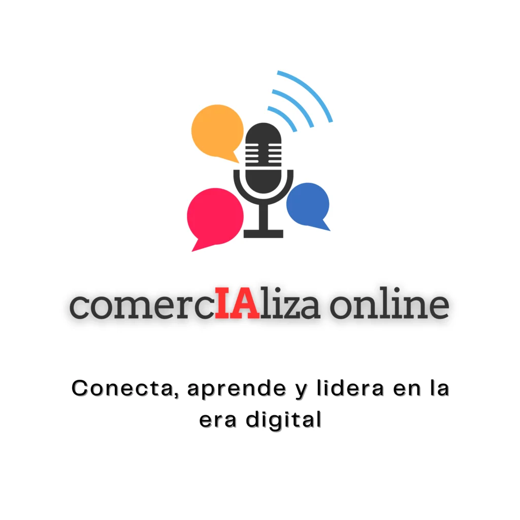 ComercIAliza online